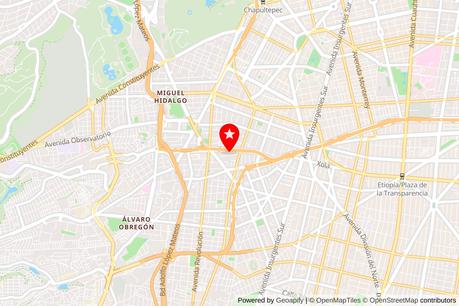 Mejores Moteles Polanco para una Estancia Perfecta