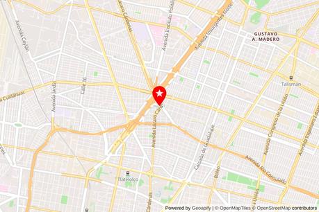 Mejores Moteles Polanco para una Estancia Perfecta