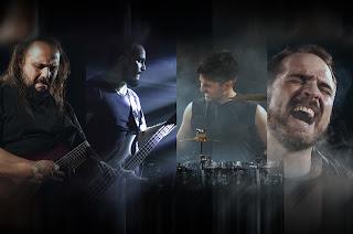 Arise Of Time - Transit Of Life (2023)