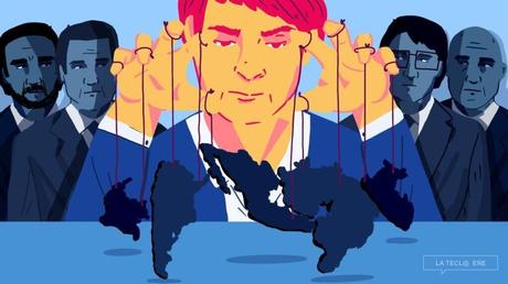 ¿Cómo resolver esta catástrofe? Emancipación y reacción ¿Cómo resolver esta catástrofe? Emancipación y reacción