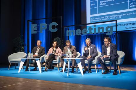 España lidera la creación de un gran registro europeo de manejo del cáncer de páncreas