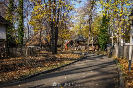 Un museo para pasear Un museo para pasear