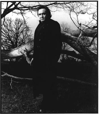 Johnny Cash - Well alright (1993-2024)