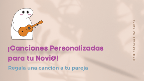 Canción para pareja