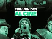 Descubre Cartelera Centro Arte Alameda jueves miércoles Julio