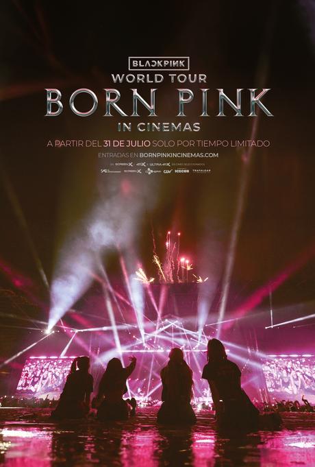 BLACKPINK Poster