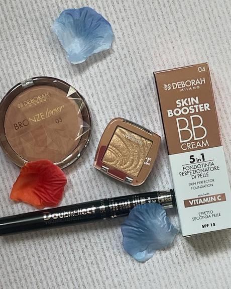 👩🏽‍🎤 Deborah Milano!!👨🏼‍🎤