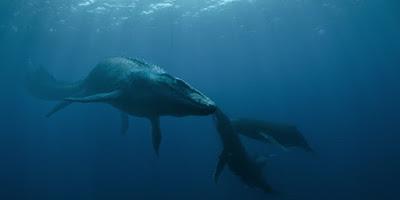 Recorriendo la línea temporal de la saga jurásica (y IV)