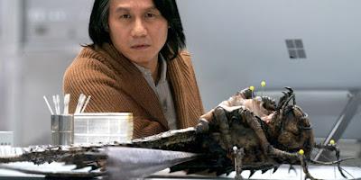 Recorriendo la línea temporal de la saga jurásica (y IV) Recorriendo la línea temporal de la saga jurásica (y IV)