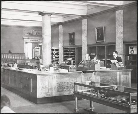 La puerta secreta - Marlen Haushofer