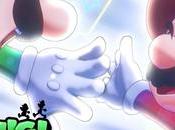 diseño caja Mario Luigi: Brothership sido revelado oficialmente para Switch