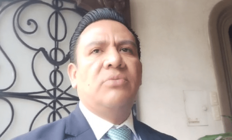 Secretario de Gobierno niega que SLP cuente con focos rojos de inseguridad