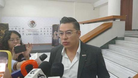 Cuauhtli Badillo apuesta a un acceso a la vivienda con menos burocracia