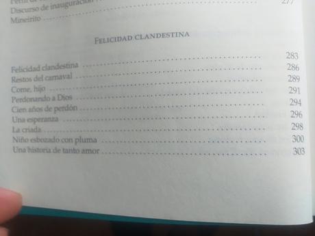 Todos los cuentos, de Clarice Lispector (y IV) Todos los cuentos, de Clarice Lispector (y IV)