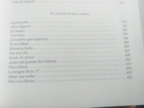 Todos los cuentos, de Clarice Lispector (y IV) Todos los cuentos, de Clarice Lispector (y IV)