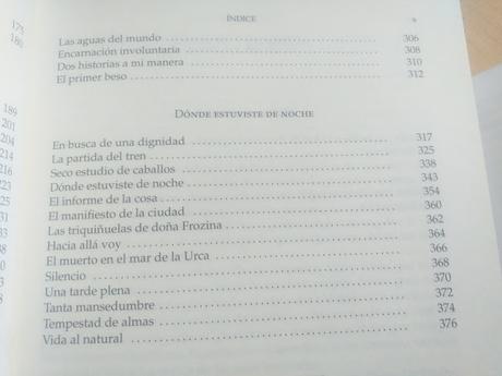 Todos los cuentos, de Clarice Lispector (y IV) Todos los cuentos, de Clarice Lispector (y IV)