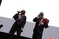 Miranda! en Noches del Botánico