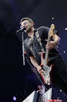 No te va a gustar en Noches del Botánico