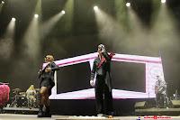 Miranda! en Noches del Botánico