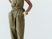 Selección monos para verano