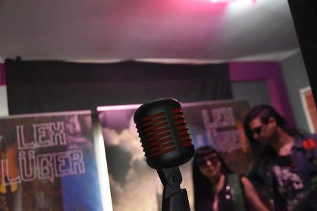 BLOGSSIPGIRL TE PRESENTA: LEX LÜGER, DÉJATE MORDER POR EL VAMP-ROCK.