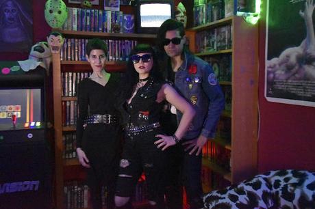 BLOGSSIPGIRL TE PRESENTA: LEX LÜGER, DÉJATE MORDER POR EL VAMP-ROCK.