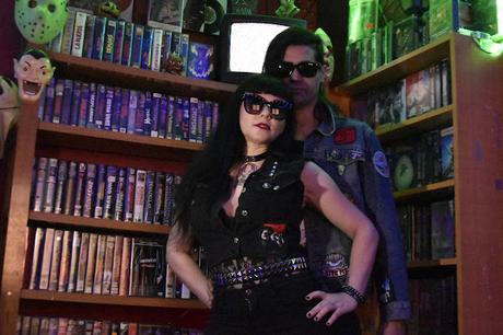 BLOGSSIPGIRL TE PRESENTA: LEX LÜGER, DÉJATE MORDER POR EL VAMP-ROCK.