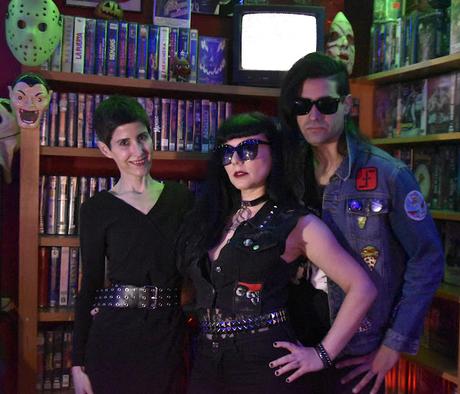 BLOGSSIPGIRL TE PRESENTA: LEX LÜGER, DÉJATE MORDER POR EL VAMP-ROCK.