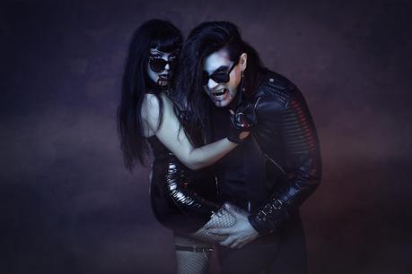 BLOGSSIPGIRL TE PRESENTA: LEX LÜGER, DÉJATE MORDER POR EL VAMP-ROCK.