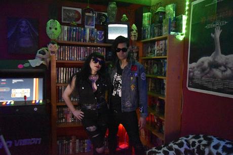 BLOGSSIPGIRL TE PRESENTA: LEX LÜGER, DÉJATE MORDER POR EL VAMP-ROCK.