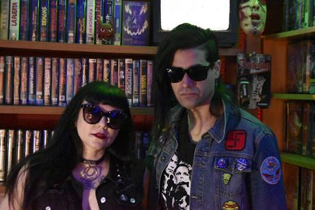 BLOGSSIPGIRL TE PRESENTA: LEX LÜGER, DÉJATE MORDER POR EL VAMP-ROCK.