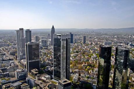 Top 15 Lugares para ver en Frankfurt