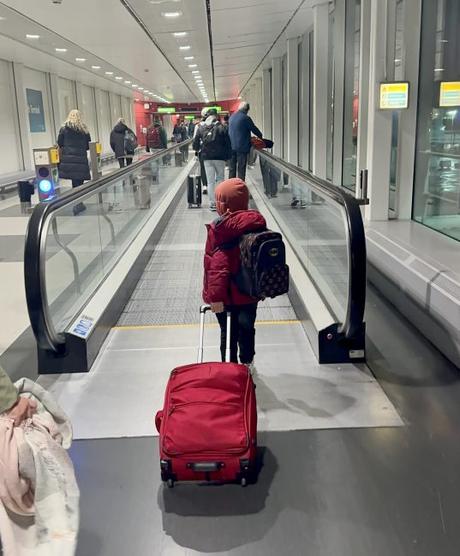 Donde alojarse en Londres, la lupa viajera