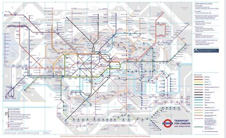 Guía de Londres, donde alojarse en londres