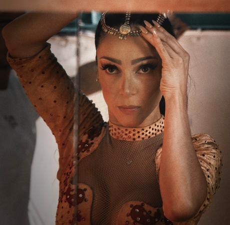 Como es el back stage de un circo? Como es el back stage de un circo?