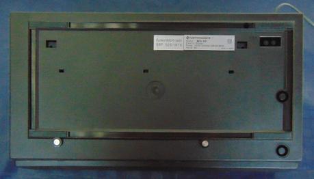 Commodore 64C: Impresora MPS-801 Commodore 64C: Impresora MPS-801