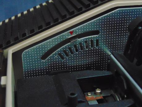 Commodore 64C: Impresora MPS-801 Commodore 64C: Impresora MPS-801