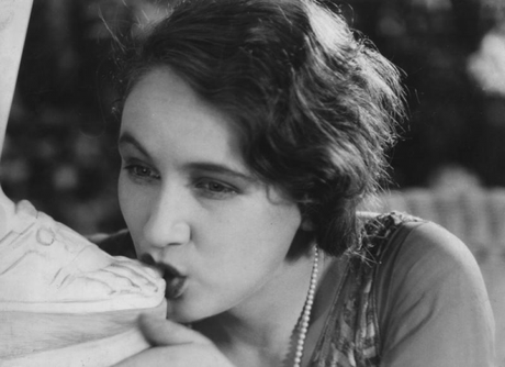 Edad de oro, la (L' Âge d'or) (Francia, 1930)