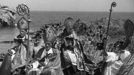 Edad de oro, la (L' Âge d'or) (Francia, 1930)