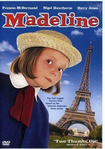 Madeline (USA, 1998)