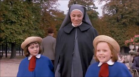 Madeline (USA, 1998)