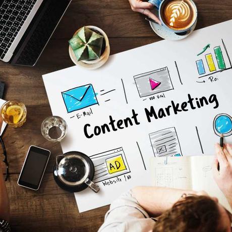 Marketing de Contenidos: Qué es, sus beneficios y como aplicarlo Marketing de Contenidos: Qué es, sus beneficios y como aplicarlo