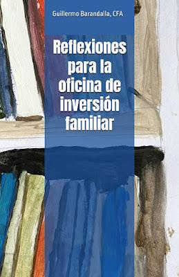 Reflexiones para la oficina de inversión familiar