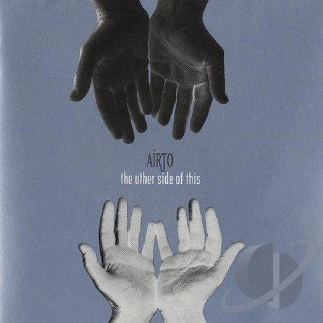 Airto Moreira - The Other Side of This (1992)