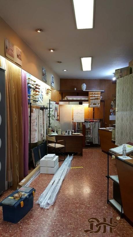 - Preparación de nuestras Instalaciones.