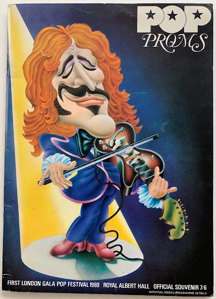 Efemérides del Rock y Heavy Metal: Qué pasó un 29 de Junio