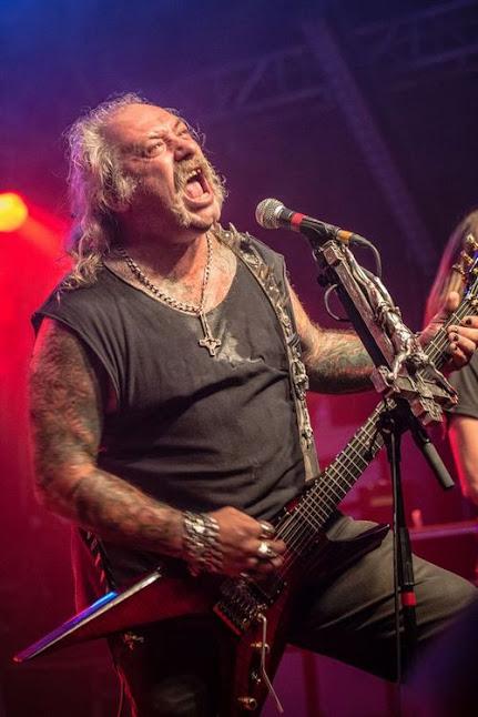 Efemérides del Rock y Heavy Metal: Qué pasó un 29 de Junio