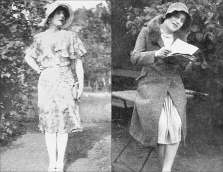 El Papel de la Moda en la Autoexpresión y la Identidad de Género