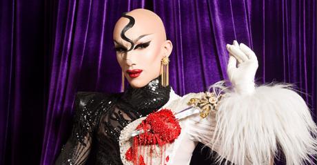 La Influencia de la Cultura Drag en la Moda Mainstream La Influencia de la Cultura Drag en la Moda Mainstream