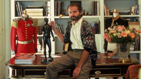 Gianni Versace y su Aporte a la Comunidad LGBTQ+ Gianni Versace y su Aporte a la Comunidad LGBTQ+